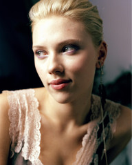Scarlett Johansson фото №58025